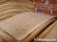 Acasica core veneer