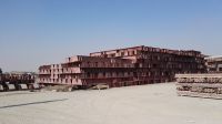 Special Made Tower Support For ABU