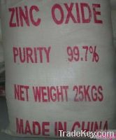 zinc oxide 99.7%