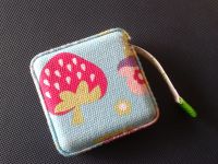 Lovely Cloth Gift Tape Measure For
