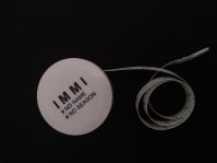 Promotional Mini Plastic Measuring Tape For