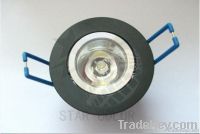 led down light