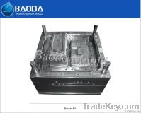 plastic mould