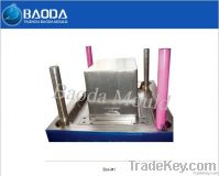 plastic moulding