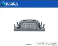plastic mould manufacturers