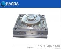 mould design
