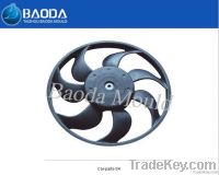 injection mould