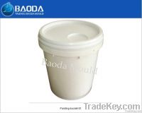 plastic injection