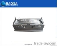plastic mould china