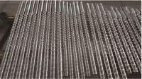 Hot Sale Plastic Gtanulator Waste Recycling