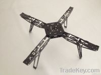 Spacewalk450 Quadcopter