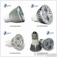 LED spotlight