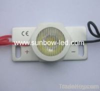 1W Elliptical High Power LED Modules for Lightbox