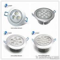 LED Celing & down light
