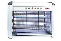 aluminum insect killer