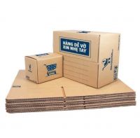 Supermarket Paperboard Boxes Consumer Electronics Shopping