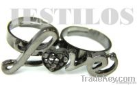 100% top designing custom rings guaranteed quality