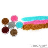 glitter powder