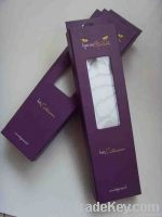 Hair Extension Box