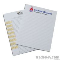 Notepad Printing