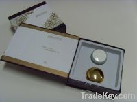 rigid cosmetics boxes