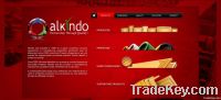 ALKINDO-Product