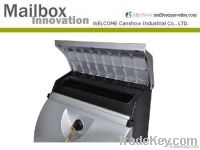 Modern Mailbox