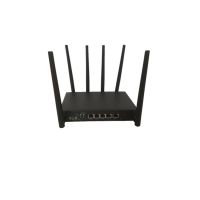 4G LTE M2M Router Dual Card