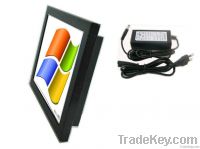 15&#039;&#039; LCD touch all in one /panel pc with fanless and wifi
