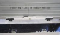Roll Up Door Lock