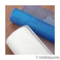 Fiberglass mesh