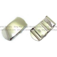 #KG-32 uniform belt buckle