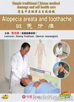 Training DVD Alopecia Areata And Toothache