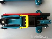 Hydraulic Floor Jack 2tons-GS/CE