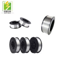 Flux-cored Welding Wire