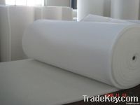 ceiling filter, auto spray filter, diffusion media, roof air filter