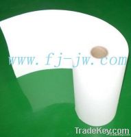 Fiberglass Filter Paper/HEPA filter media/filter paper roll