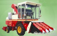 Combine Harvester