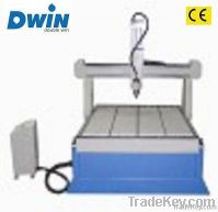 marble cnc router zaxis can reach to300mm
