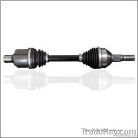 C.V.AXLES