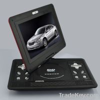 10'' MP5 Function Portable