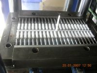 plastic dowel