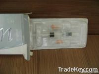 Dermal filler based on Hyaluronic acid gel