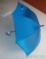 22''x8R umbrella