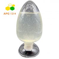 Alkyl polyglucoside (APG) E1214