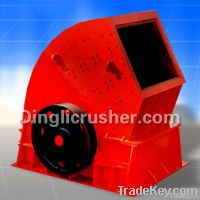 50-800t/h high capacity hammer crusher