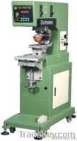 Single Color Pad Printer