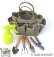 Indoor Garden Tools Set