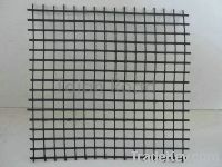 fiberglass geogrid