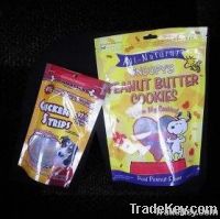 Pet Food Bag